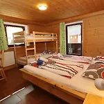 Nyaraló Bergheimat Xl Huben