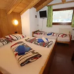 Bergheimat Xl Ferienhaus Huben (Imst)