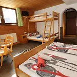 Nyaraló Bergheimat Xl *
