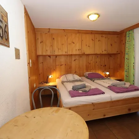 Bergheimat Xl * Huben (Imst)