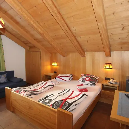 Bergheimat Xl Ferienhaus *