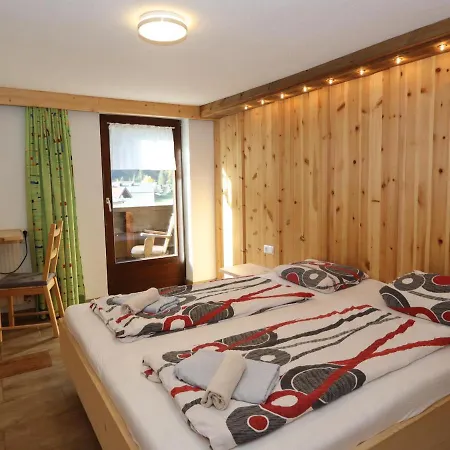 Ferienhaus Bergheimat Xl Huben (Imst)