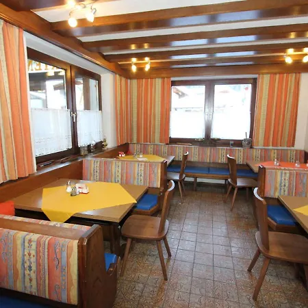 Bergheimat Xl Σπίτι διακοπών *