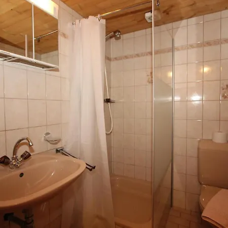 Ferienhaus Bergheimat Xl