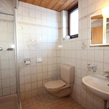 Bergheimat Xl Huben (Imst)