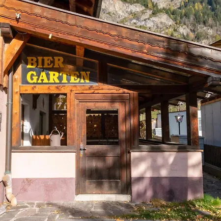 Bergheimat Xl Huben (Imst)