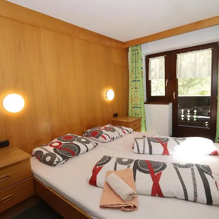 Bergheimat Xl Ferienhaus *