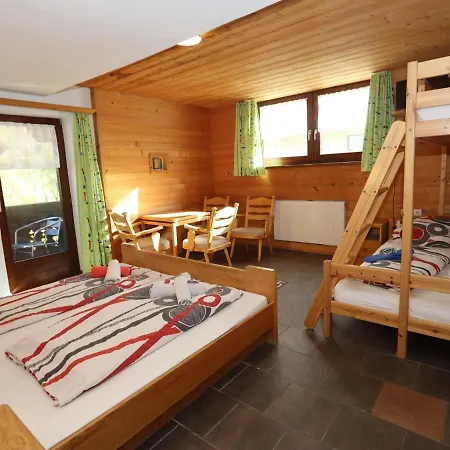 Bergheimat Xl * Huben (Imst)