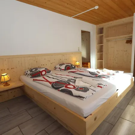 Bergheimat Xl Huben (Imst)