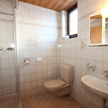 Bergheimat Xl Prázdninový dům *