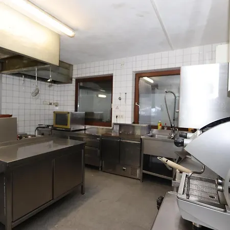 Bergheimat Xl Prázdninový dům Huben (Imst)