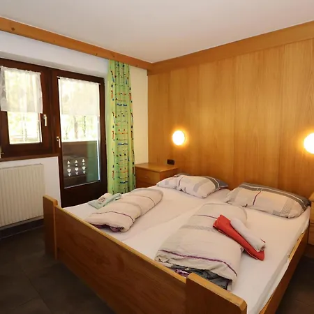 Prázdninový dům Bergheimat Xl