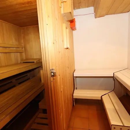 Prázdninový dům Bergheimat Xl