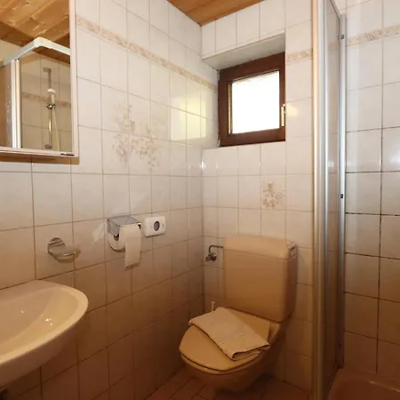 Bergheimat Xl Prázdninový dům Huben (Imst)