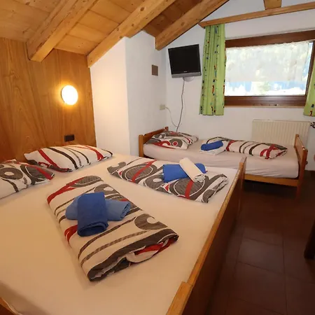 Bergheimat Xl Prázdninový dům Huben (Imst)