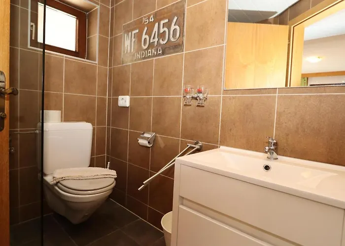 Prázdninový dům Bergheimat Xl Huben (Imst)