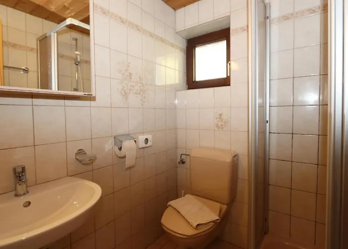 Bergheimat Xl * Huben (Imst)