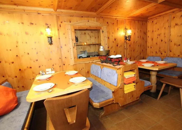 Bergheimat Xl Prázdninový dům