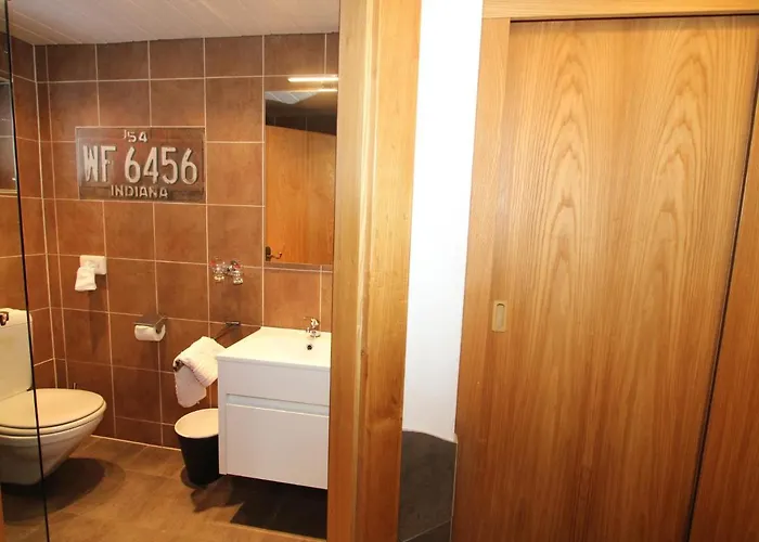 Σπίτι διακοπών Bergheimat Xl Huben (Imst)