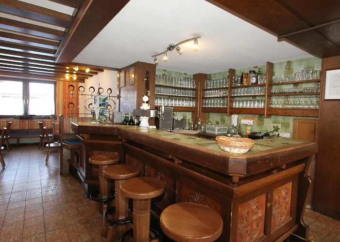 Σπίτι διακοπών Bergheimat Xl *