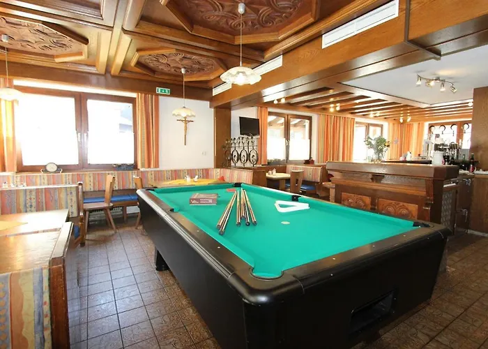 Bergheimat Xl Σπίτι διακοπών *