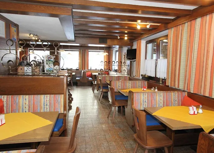 Bergheimat Xl Σπίτι διακοπών Huben (Imst)