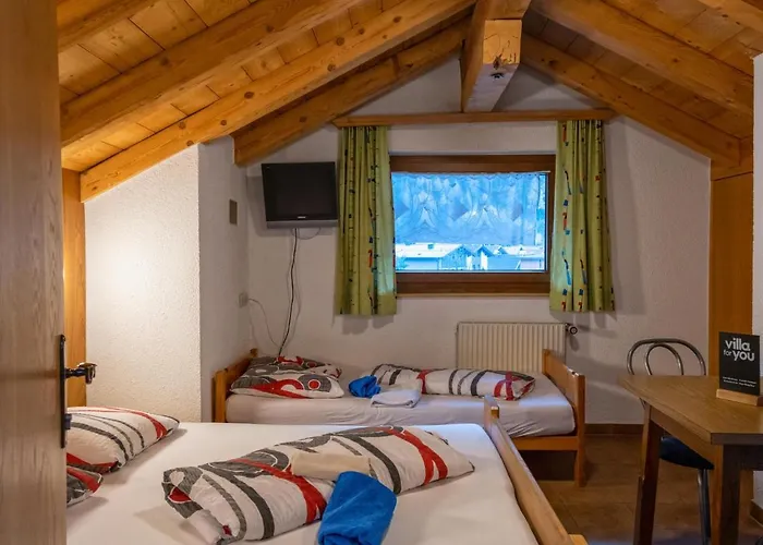 Bergheimat Xl Σπίτι διακοπών