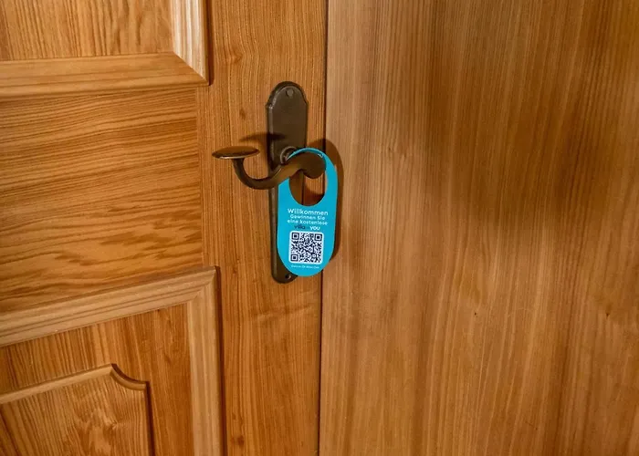 Σπίτι διακοπών Bergheimat Xl *