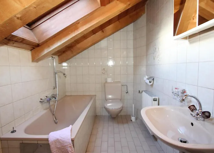 Bergheimat Xl Σπίτι διακοπών *