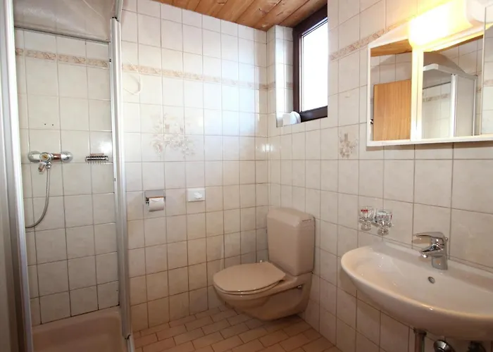 Bergheimat Xl Huben (Imst)