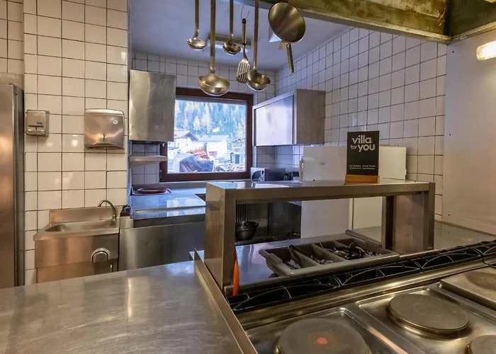 Bergheimat Xl Σπίτι διακοπών