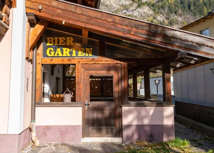 Bergheimat Xl Huben (Imst)