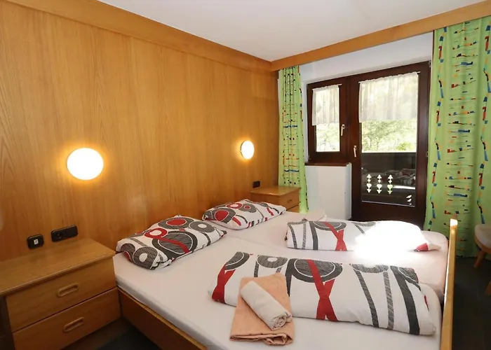 Bergheimat Xl Σπίτι διακοπών *