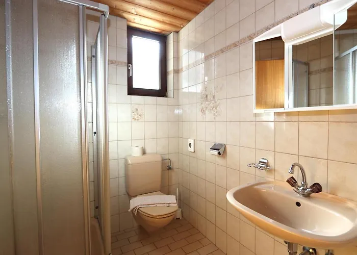 Bergheimat Xl Σπίτι διακοπών