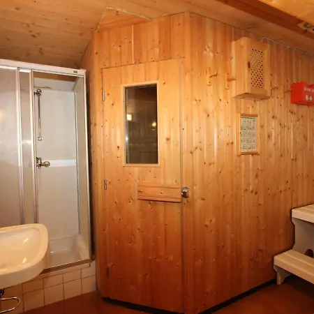 Сasa de vacaciones Bergheimat Xl