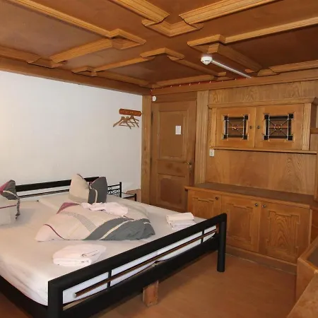 Bergheimat Xl Сasa de vacaciones Huben (Imst)