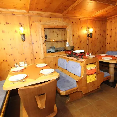 Bergheimat Xl Сasa de vacaciones