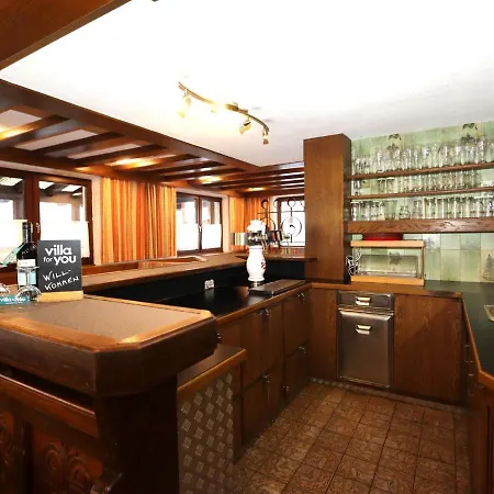 Сasa de vacaciones Bergheimat Xl Huben (Imst)