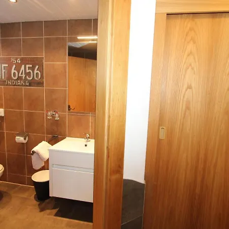 Сasa de vacaciones Bergheimat Xl Huben (Imst)