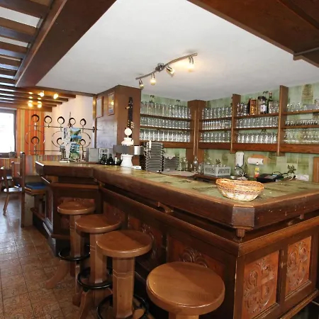 Сasa de vacaciones Bergheimat Xl *