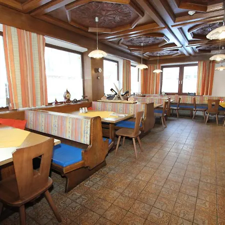 Bergheimat Xl * Huben (Imst)