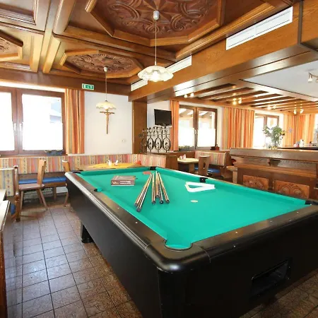 Bergheimat Xl Сasa de vacaciones *