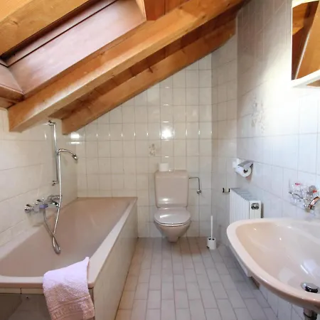 Bergheimat Xl Сasa de vacaciones *