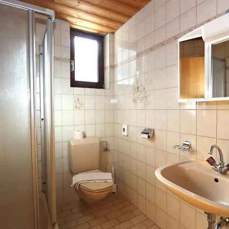 Bergheimat Xl Сasa de vacaciones