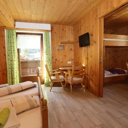 Bergheimat Xl Huben (Imst)