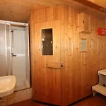 Vakantiehuis Bergheimat Xl