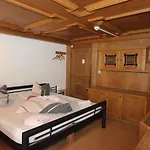 Bergheimat Xl Vakantiehuis Huben (Imst)
