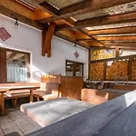 Vakantiehuis Bergheimat Xl *