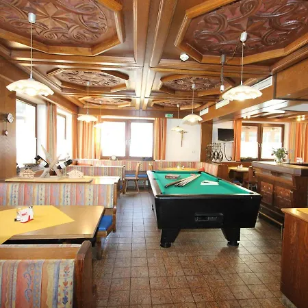 Bergheimat Xl Huben (Imst)