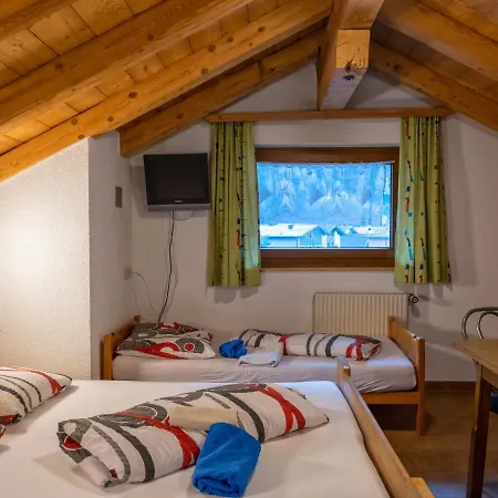 Bergheimat Xl Vakantiehuis